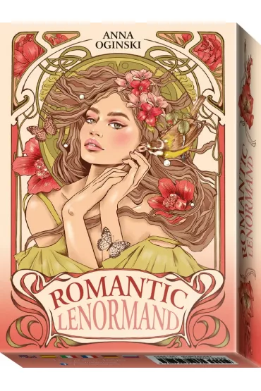 Romantic Lenormand Oracle - Anna Oginski