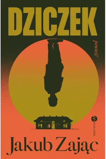 eBook Dziczek mobi epub - Jakub  Zaj�c