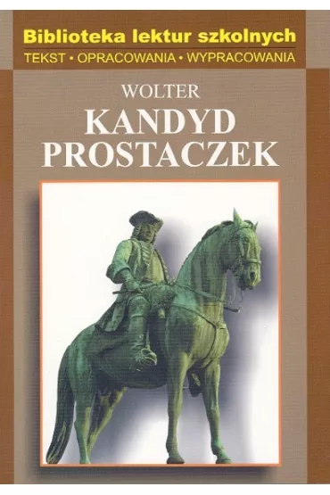 Kandyd Prostaczek