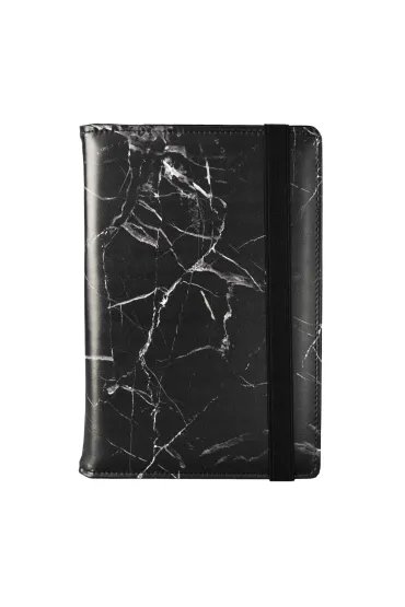 Planner A5 dzienny na gumk� Marble PLR-25PR