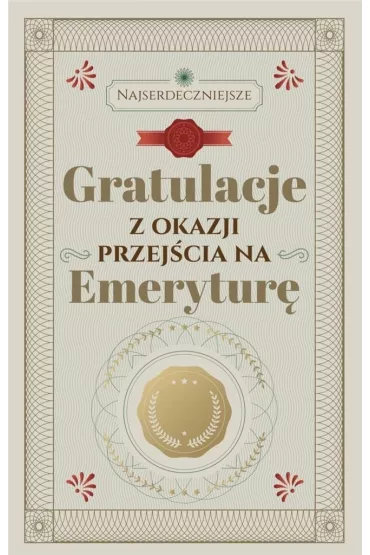 Yeku Karnet Emerytura