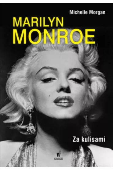 Marilyn Monroe (OT) - Morgan Michelle