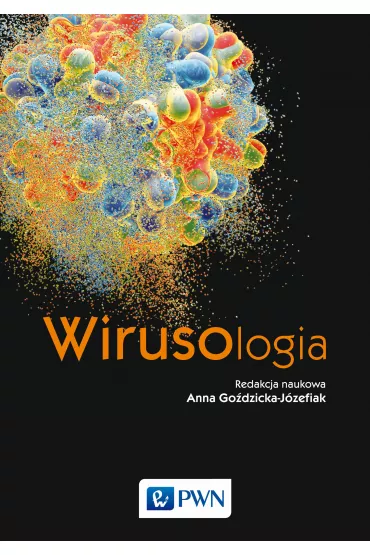 Wirusologia - Anna Go�dzicka-J�zefiak