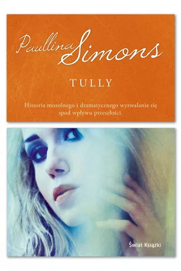 Tully - Paullina Simons