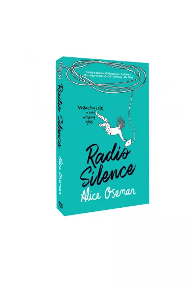 Radio Silence - Alice Oseman