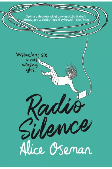 Radio Silence - Alice Oseman
