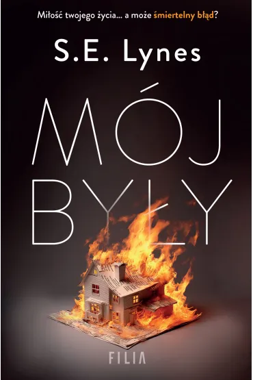 M�j by�y - S. E. Lynes