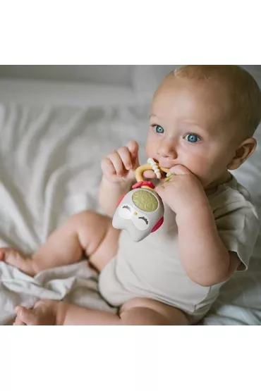 Grzechotka z d�wi�kiem Babyono