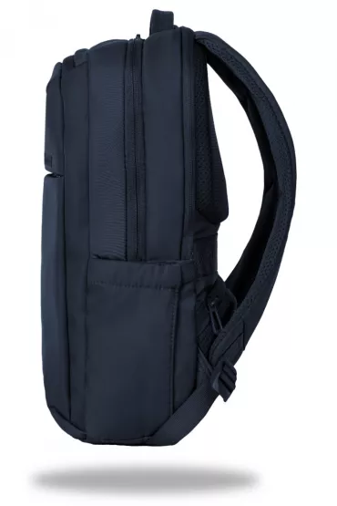 CoolPack Plecak biznesowy Bolt navy Blue