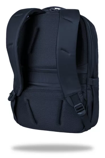 CoolPack Plecak biznesowy Bolt navy Blue