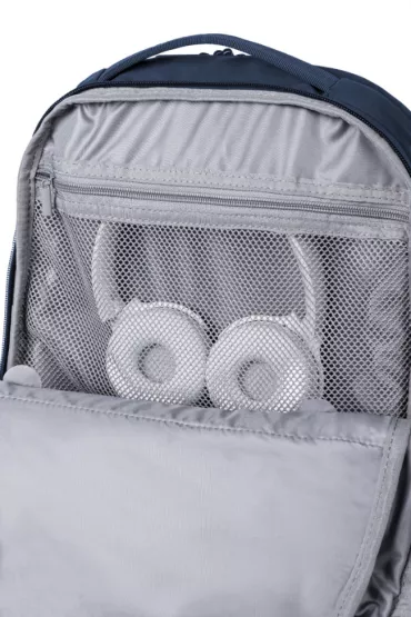 CoolPack Plecak biznesowy Bolt navy Blue