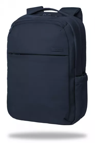 CoolPack Plecak biznesowy Bolt navy Blue