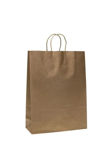 Rozette Torebka ozdobna kraft 31x42x12cm