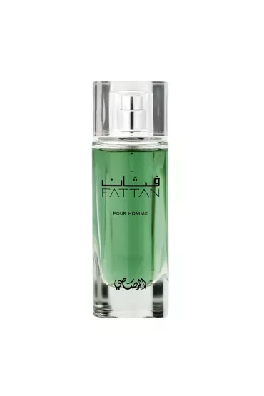 Rasasi Woda perfumowana Fattan Pour Homme 50 ml