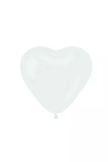 Godan Balon w kszta�cie serca CR/01 50 szt.