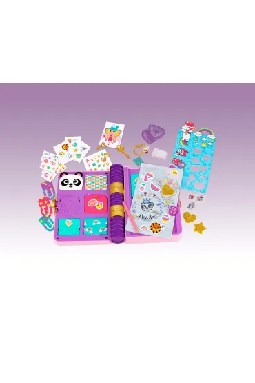 Dumel Pami�tnik sekretny magic