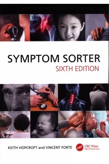 Symptom Sorter Keith Hopcroft | TaniaKsiazka.pl