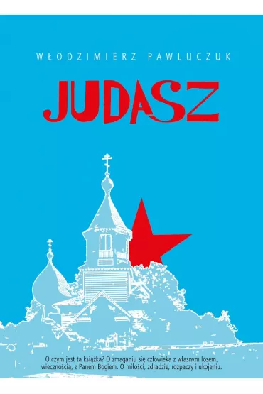Judasz - W�odzimierz Pawluczuk