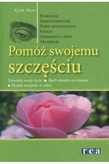 Pom� Swojemu Szcz�ciu REA - Keith Were