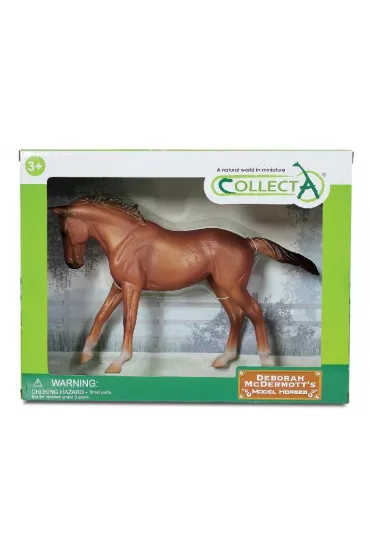 Klacz rady Thoroughbred ma�ci Chestnut