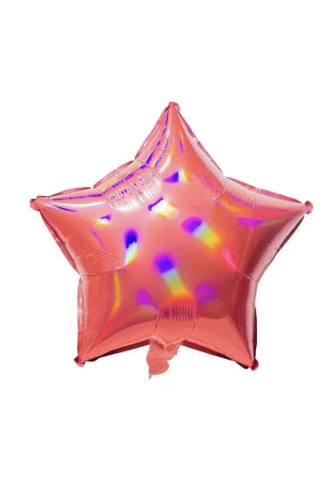 Mk Trade Balon foliowy Gwiazda