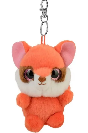 Daffi Yoohoo maskotka brelok Sally 10cm