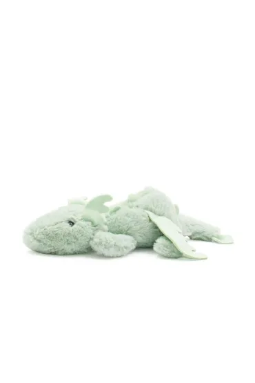 Pluszak Dinozaur Pterosaurus zielony 25cm Baby Mix
