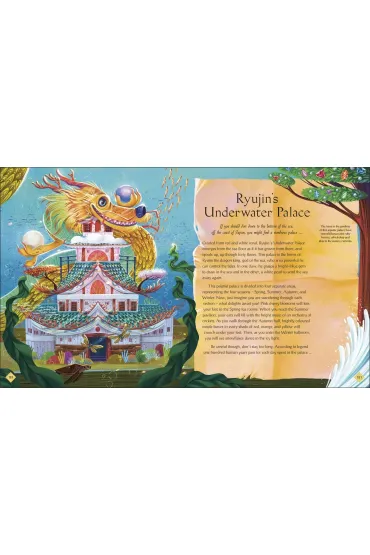 The Book of Mysteries, Magic, and the Unexplained  wer. angielska - Tamara  Macfarlane