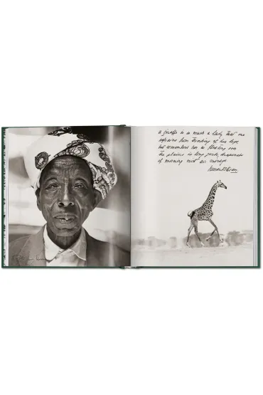 Peter Beard. The End of the Game - Peter  Beard
