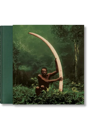 Peter Beard. The End of the Game - Peter  Beard