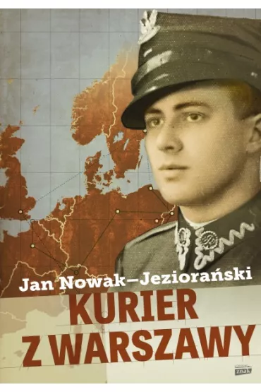 Kurier z Warszawy - Jan Nowak-Jeziora�ski