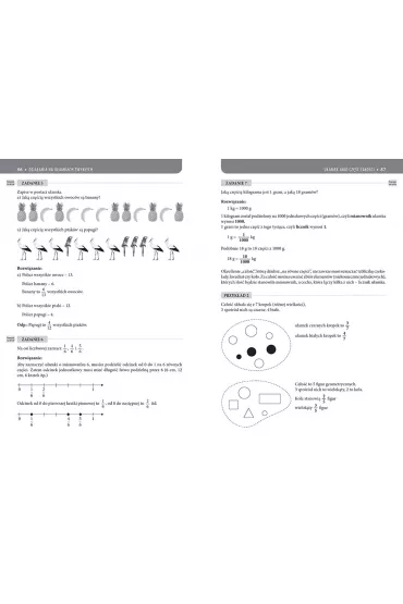 Matematyka - korepetycje - szkoa podstawowa, klasa 4 - Roman Gancarczyk