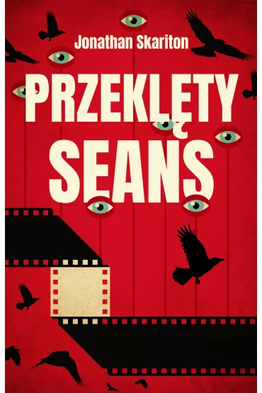 Przekl�ty seans - Jonathan  Skariton