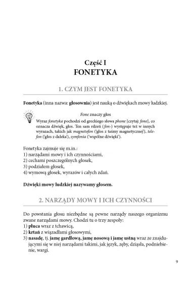 Gramatyka co z g�owy nie umyka - Anna Cz�cik, J�zef Cz�cik