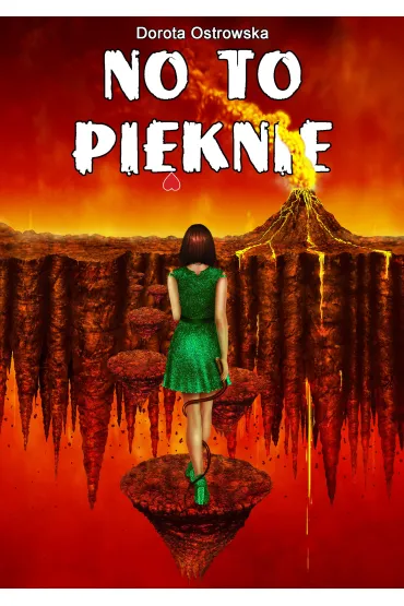 eBook No to pi�knie mobi epub - Dorota Ostrowska