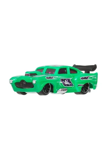 Hot Wheels Samochodzik Batman Mattel