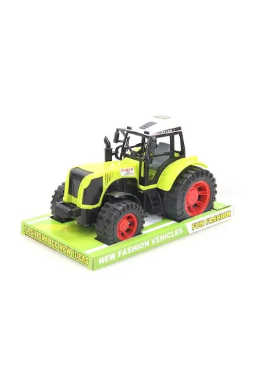Traktor z nap�dem Anek