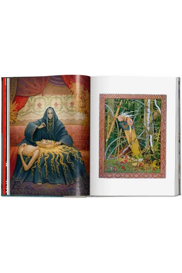 Witchcraft. The Library of Esoterica wer. angielska - Jessica  Hundley