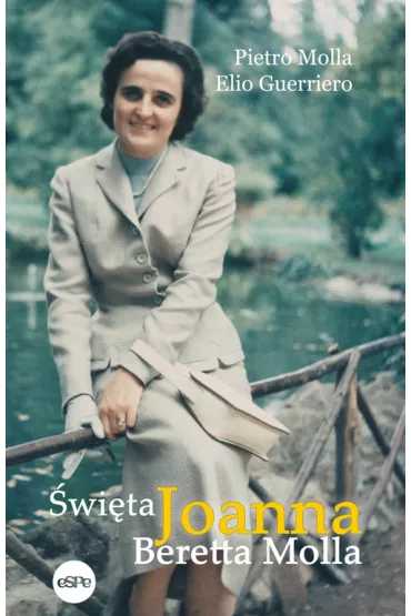 �wi�ta Joanna Beretta Molla - Elio Guerriero, Molla Pietro
