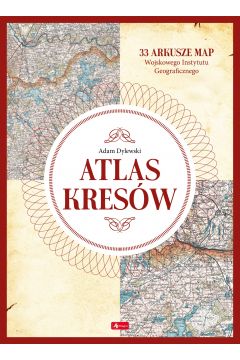 Atlas Kresów