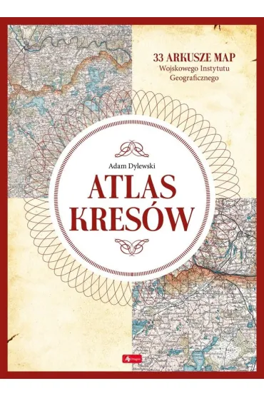 Atlas Kres�w - Adam Dylewski