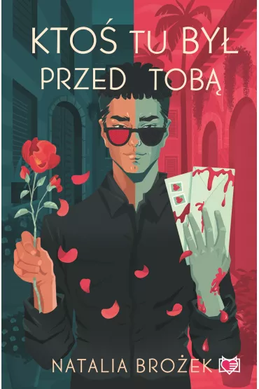 Kto tu by przed tob - Natalia  Broek