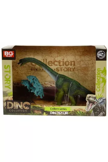 Dinozaur 35x23x12cm