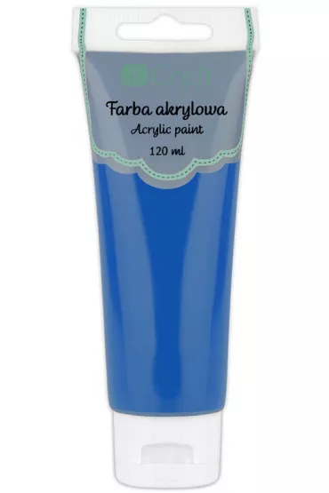 Dalprint Farba akrylowa twilight 120 ml