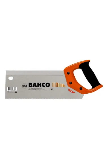 Bahco Pi�a grzbietnica 300mm