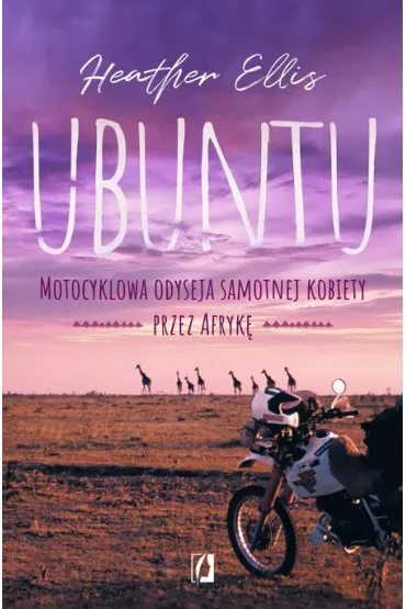 Ubuntu - Heather Ellis