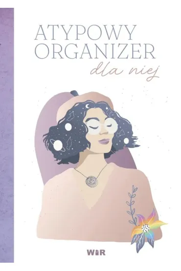 Atypowy Organizer dla niej - Justyna  Malinowska