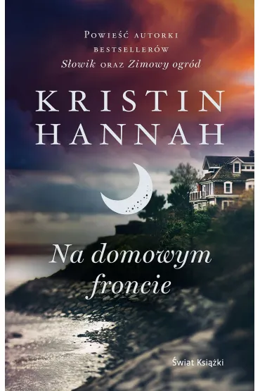 Na domowym froncie - Kristin Hannah