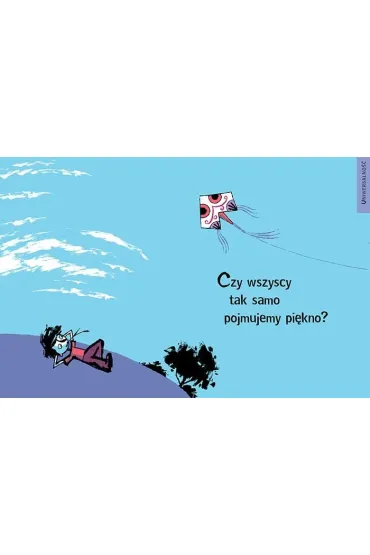 Pi�kno i sztuka, co to takiego? - Oscar Brenifier