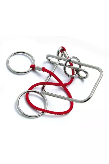 �amig��wka Mini Wire 11 - poziom 3/3